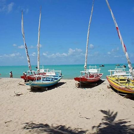 Cama&Cafe 400 Metros Da Praia De Jatiuca, Maceio - Al Экстерьер фото