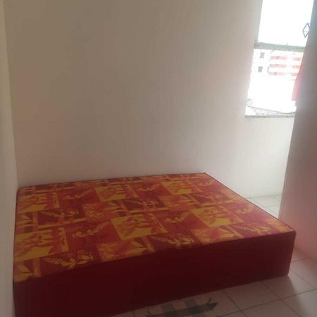Cama&Cafe 400 Metros Da Praia De Jatiuca, Maceio - Al Экстерьер фото