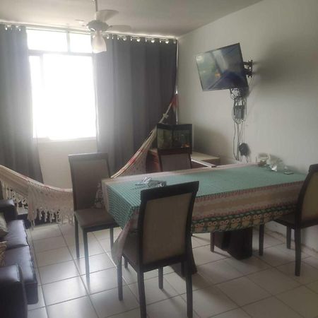 Cama&Cafe 400 Metros Da Praia De Jatiuca, Maceio - Al Экстерьер фото