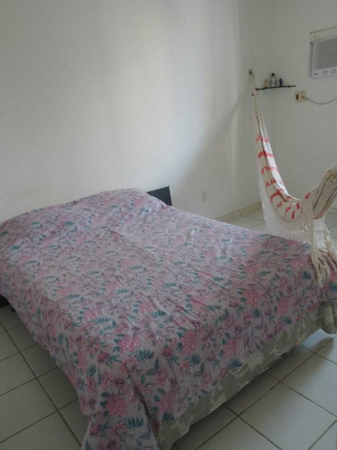 Cama&Cafe 400 Metros Da Praia De Jatiuca, Maceio - Al Экстерьер фото