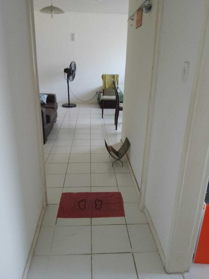 Cama&Cafe 400 Metros Da Praia De Jatiuca, Maceio - Al Экстерьер фото