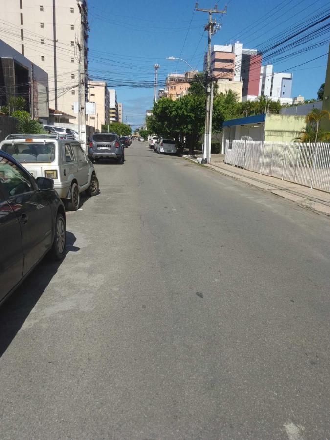 Cama&Cafe 400 Metros Da Praia De Jatiuca, Maceio - Al Экстерьер фото