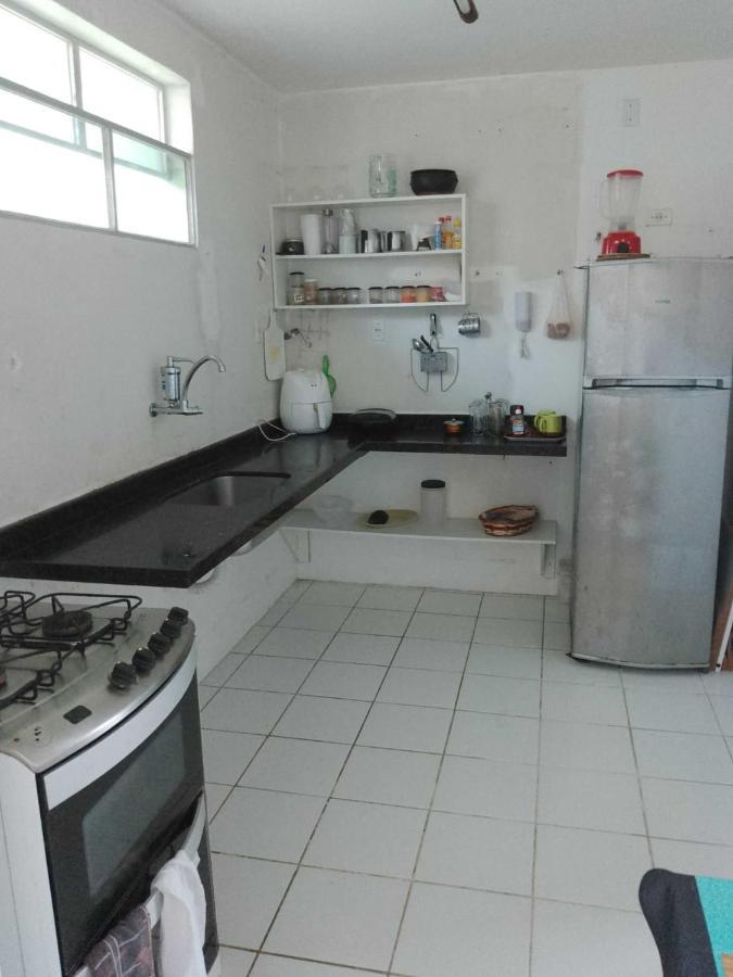 Cama&Cafe 400 Metros Da Praia De Jatiuca, Maceio - Al Экстерьер фото