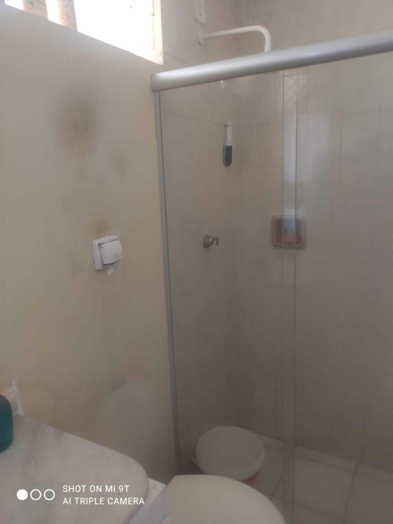Cama&Cafe 400 Metros Da Praia De Jatiuca, Maceio - Al Экстерьер фото