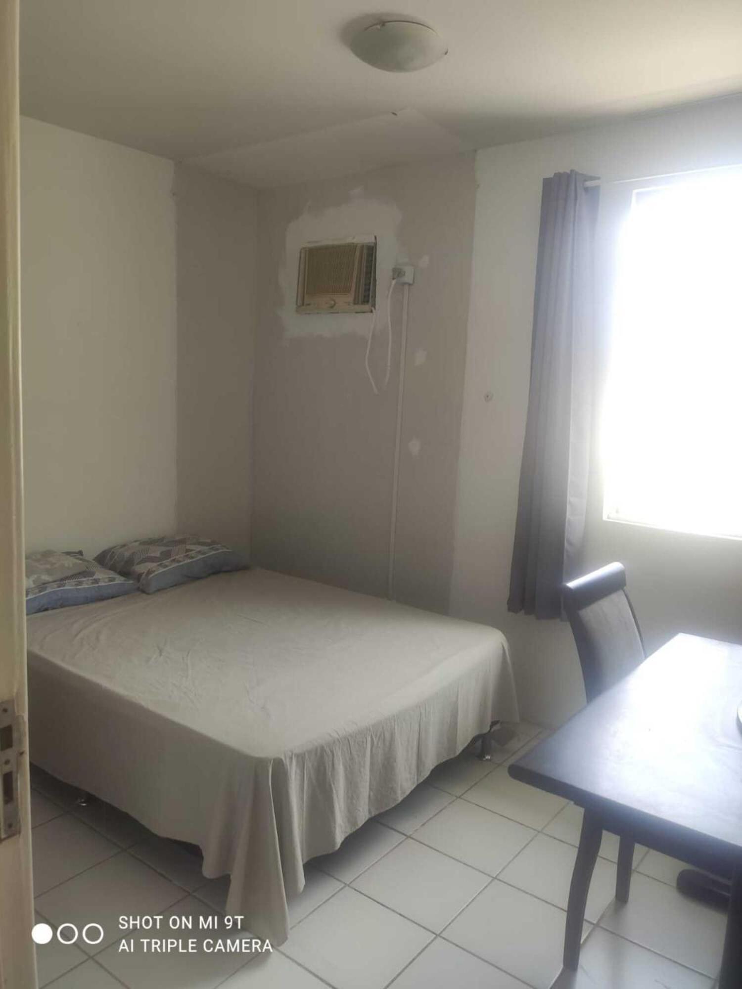 Cama&Cafe 400 Metros Da Praia De Jatiuca, Maceio - Al Экстерьер фото