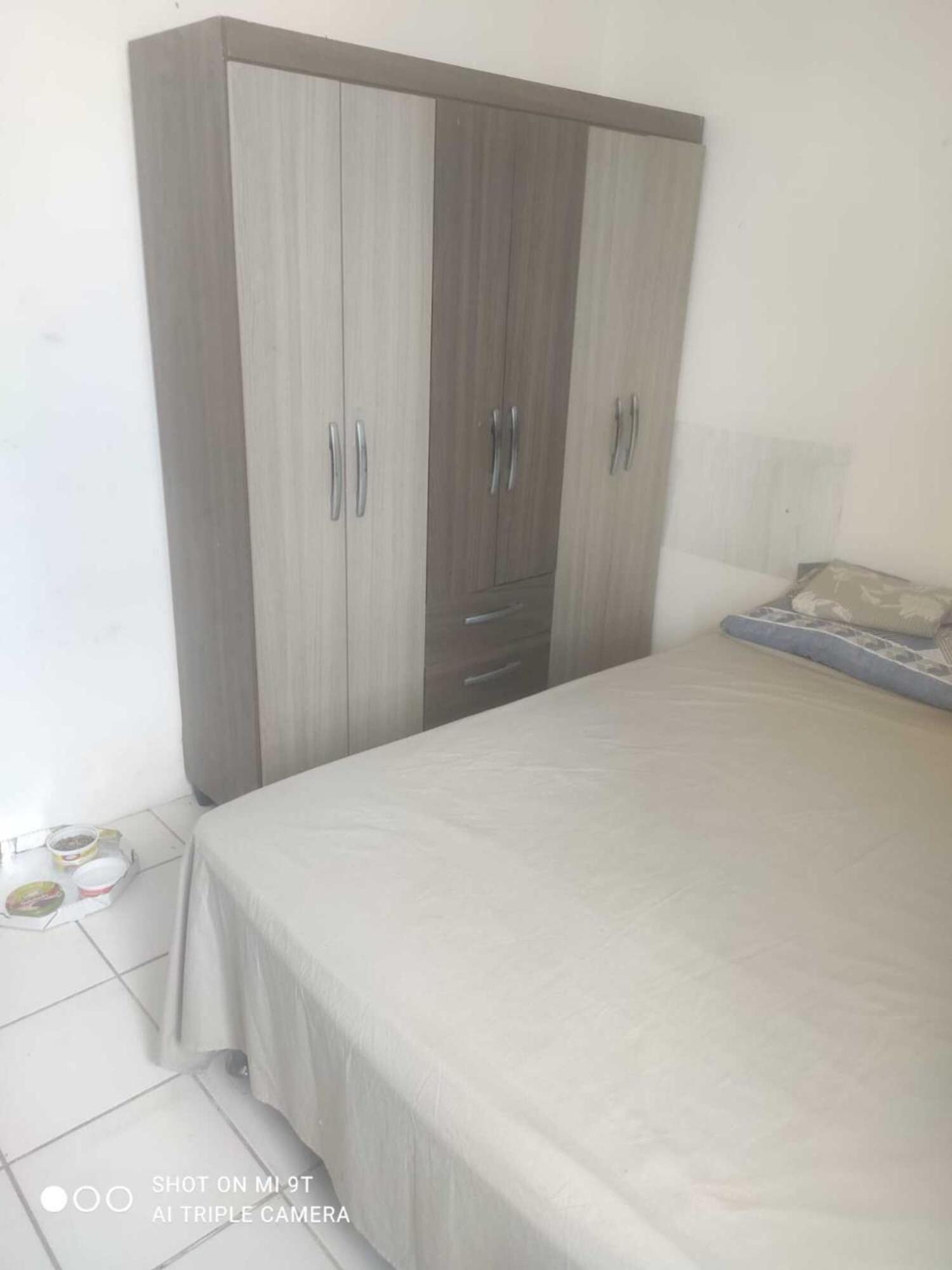 Cama&Cafe 400 Metros Da Praia De Jatiuca, Maceio - Al Экстерьер фото