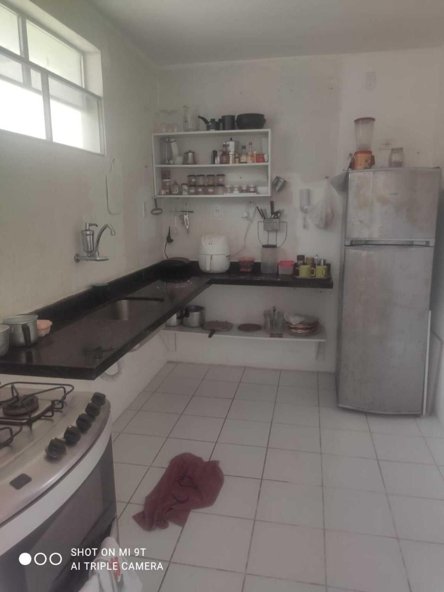 Cama&Cafe 400 Metros Da Praia De Jatiuca, Maceio - Al Экстерьер фото