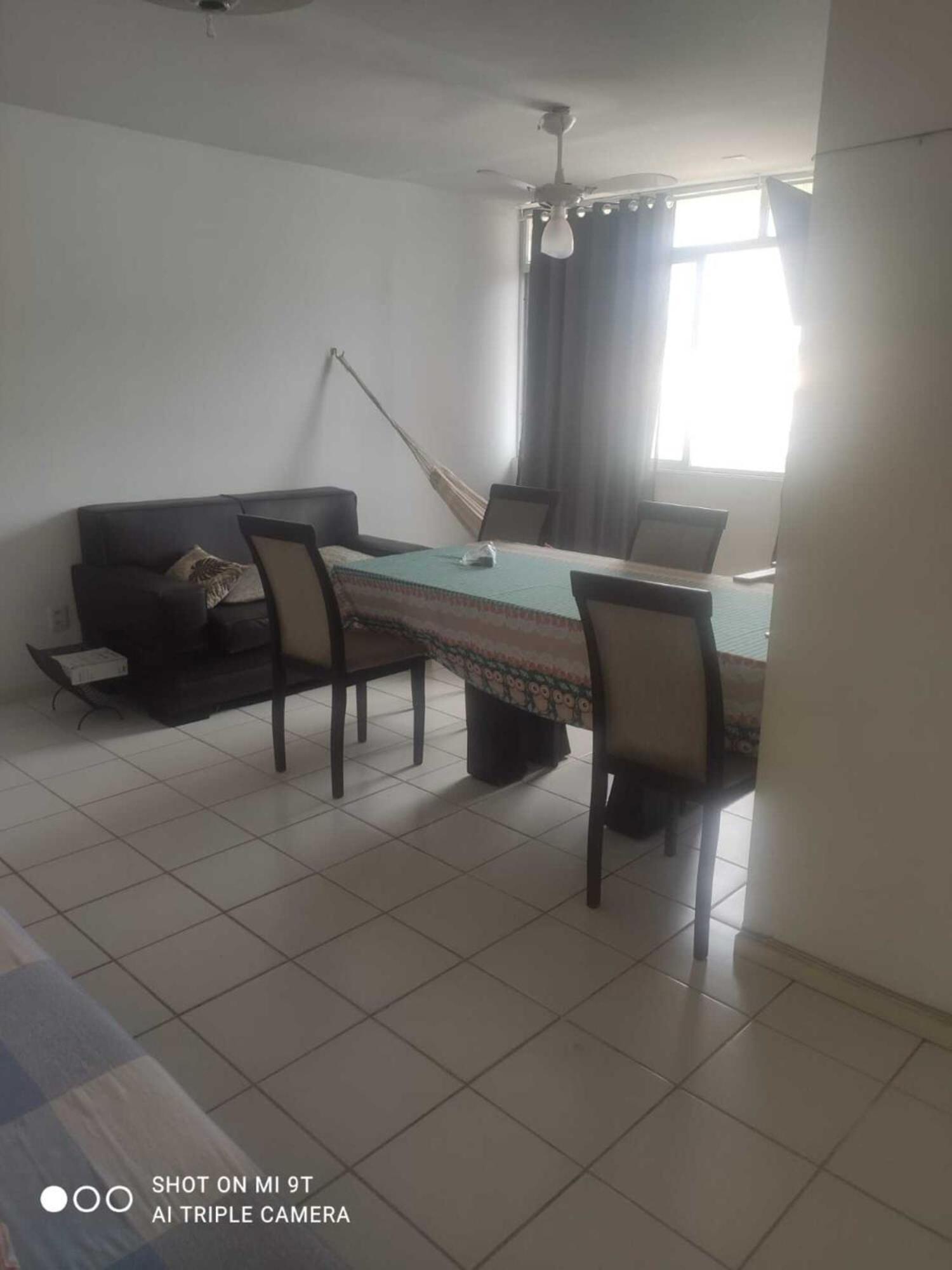 Cama&Cafe 400 Metros Da Praia De Jatiuca, Maceio - Al Экстерьер фото